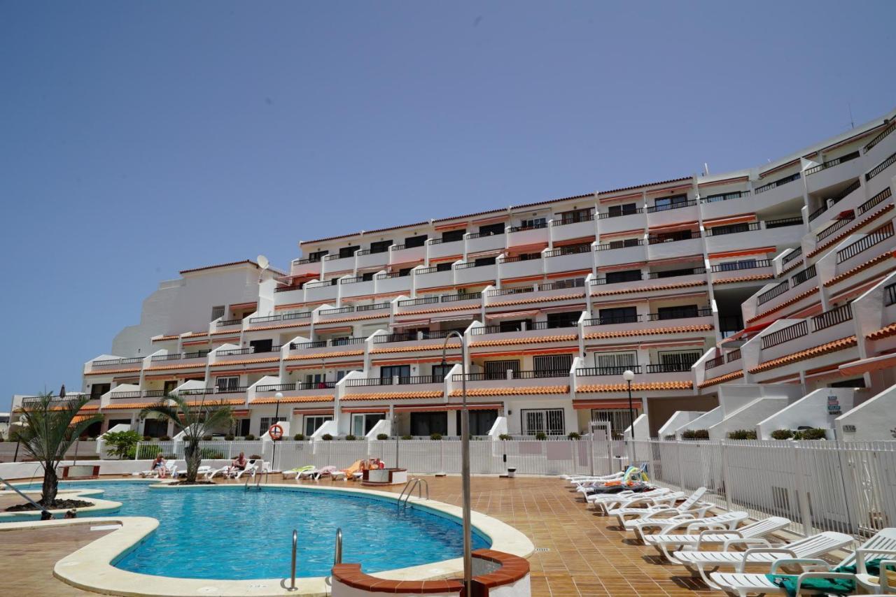 Apartment In Ocean Park, Costa Adeje, Tenerife Zewnętrze zdjęcie