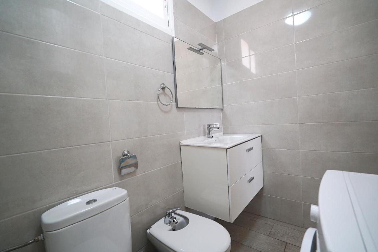 Apartment In Ocean Park, Costa Adeje, Tenerife Zewnętrze zdjęcie