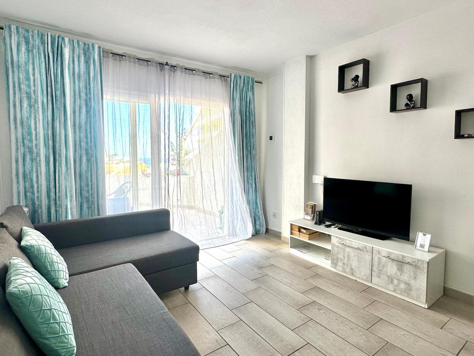 Apartment In Ocean Park, Costa Adeje, Tenerife Zewnętrze zdjęcie